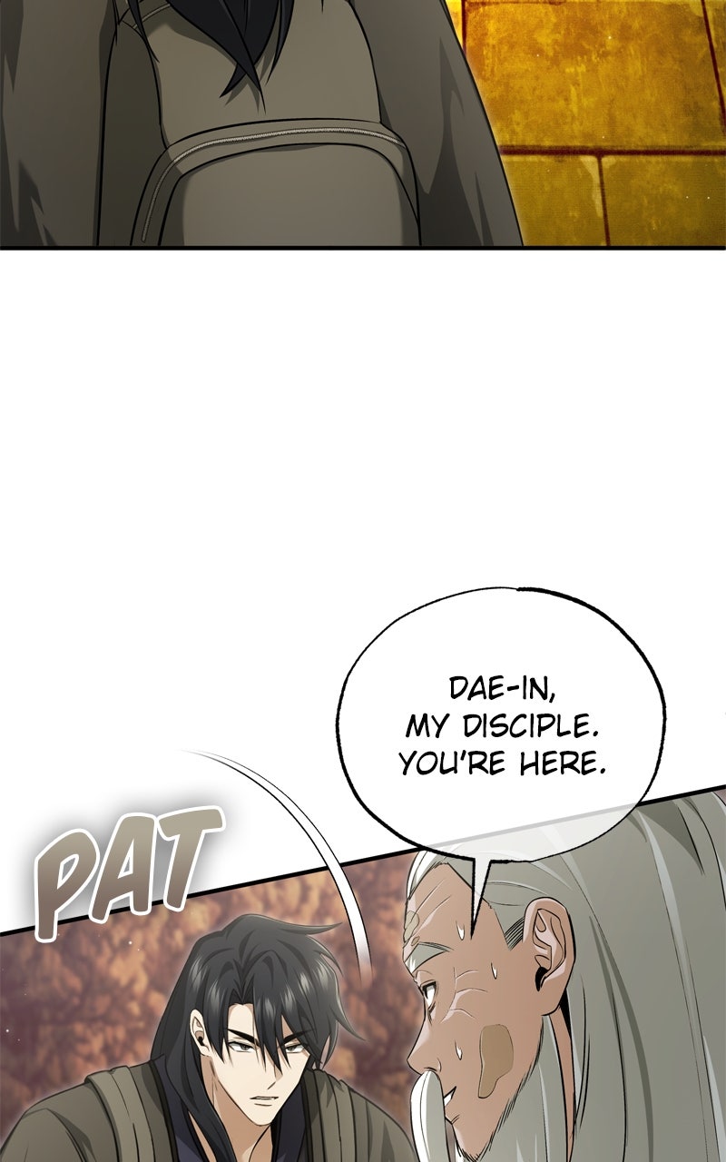 The Returner’s Roadto Retirement (S2) Ep. 88 - Savior Foretold in the Scriptures page 11 - 