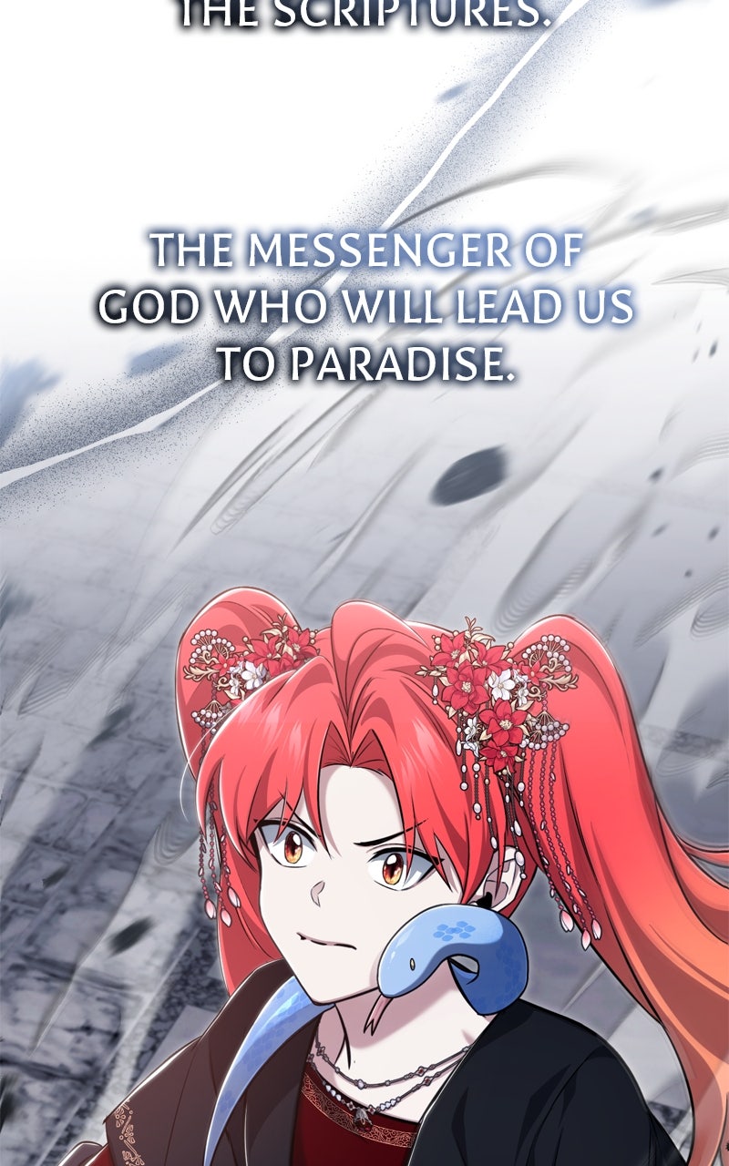 The Returner’s Roadto Retirement (S2) Ep. 88 - Savior Foretold in the Scriptures page 106 - 