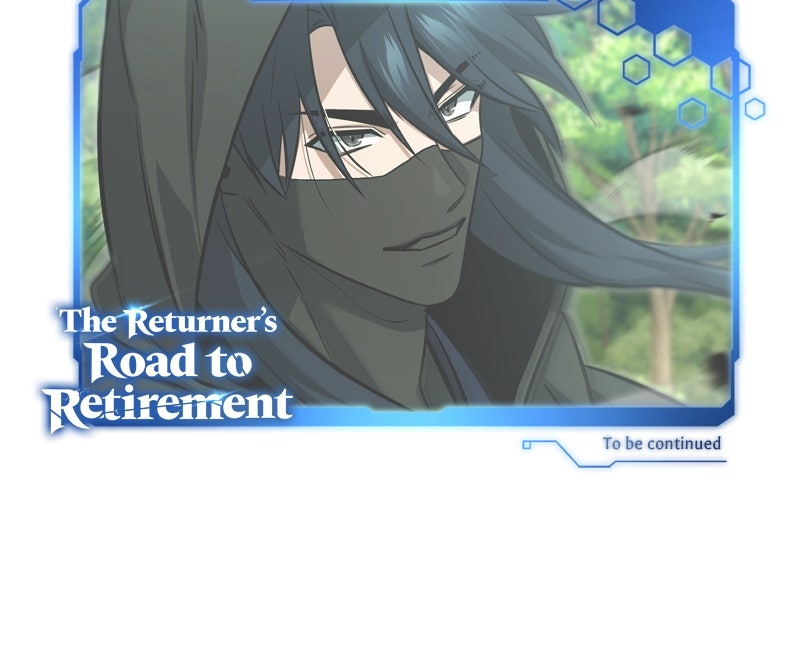 The Returner’s Roadto Retirement (S2) Ep. 88 - Savior Foretold in the Scriptures page 110 - 
