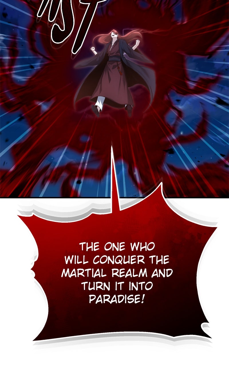 The Returner’s Roadto Retirement (S2) Ep. 89 - Operation: Heavenly Demon Mobbing page 2 - 