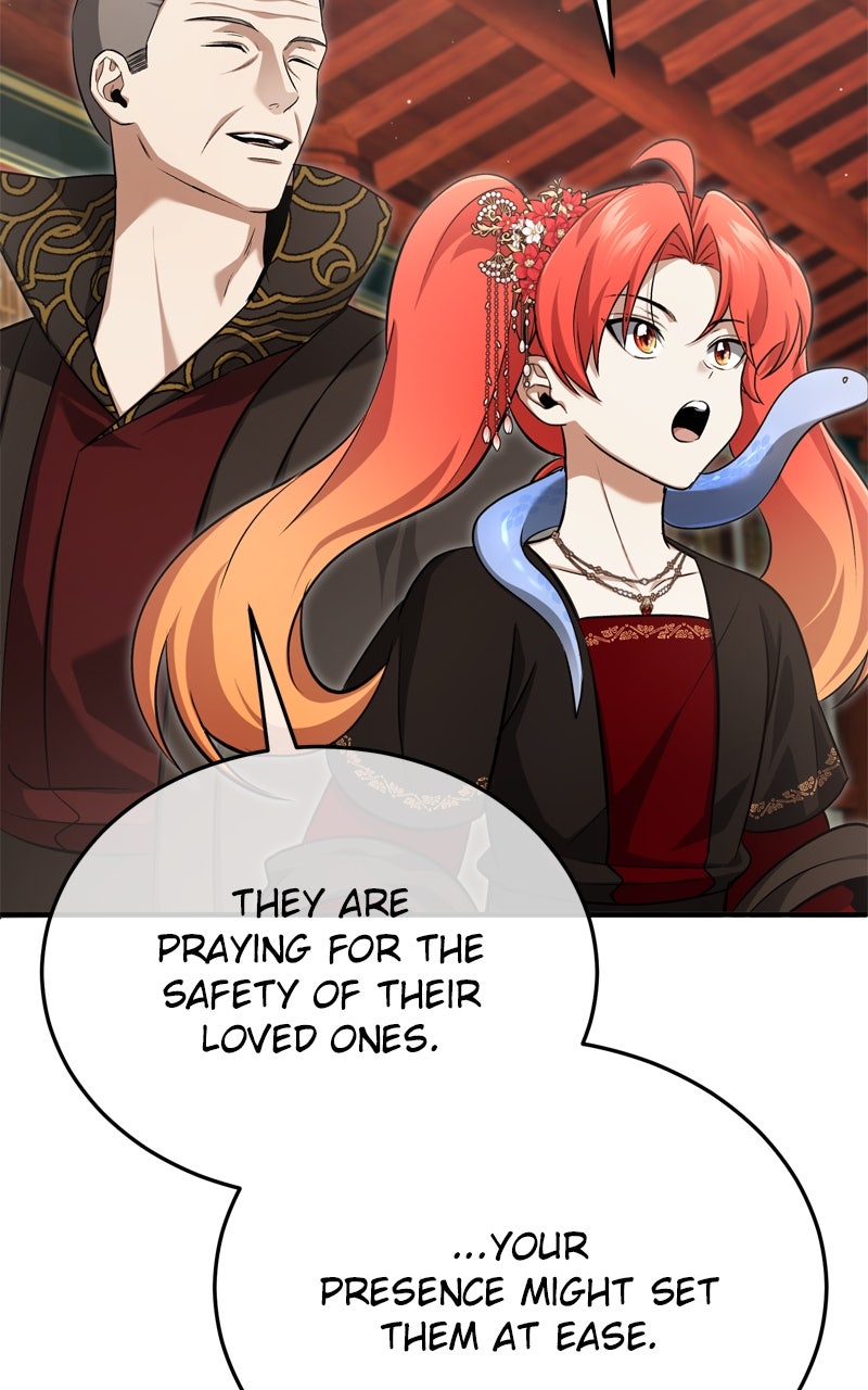 The Returner’s Roadto Retirement (S2) Ep. 89 - Operation: Heavenly Demon Mobbing page 12 - 