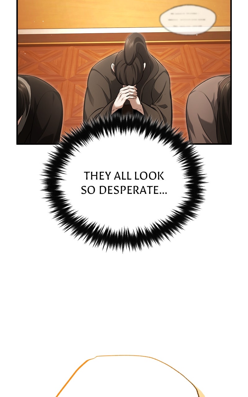 The Returner’s Roadto Retirement (S2) Ep. 89 - Operation: Heavenly Demon Mobbing page 14 - 