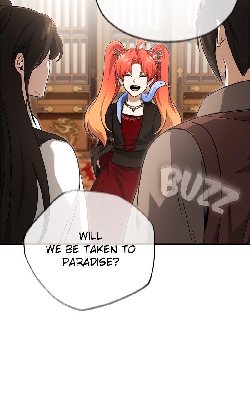 The Returner’s Roadto Retirement (S2) Ep. 89 - Operation: Heavenly Demon Mobbing page 27 - 