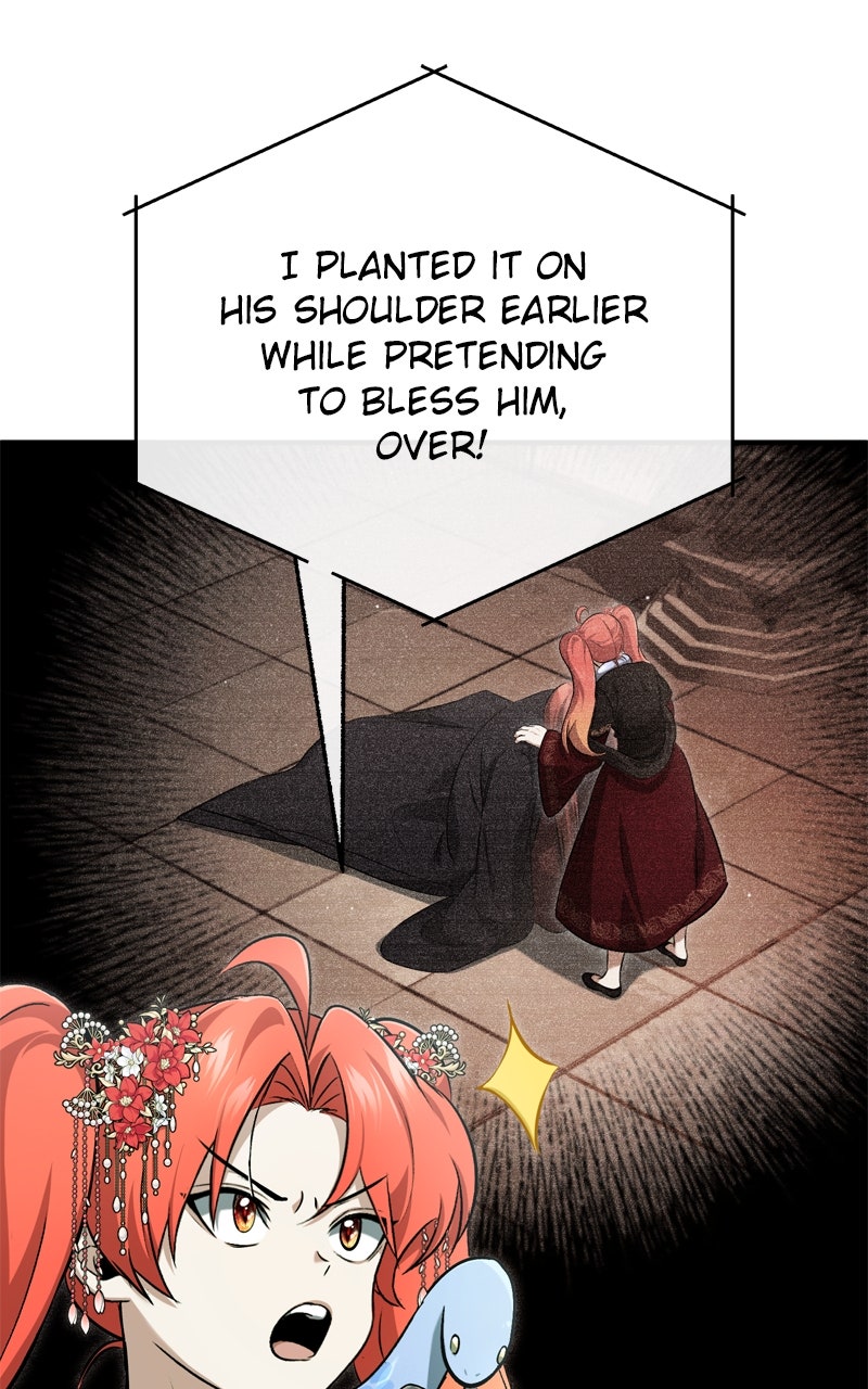 The Returner’s Roadto Retirement (S2) Ep. 89 - Operation: Heavenly Demon Mobbing page 34 - 