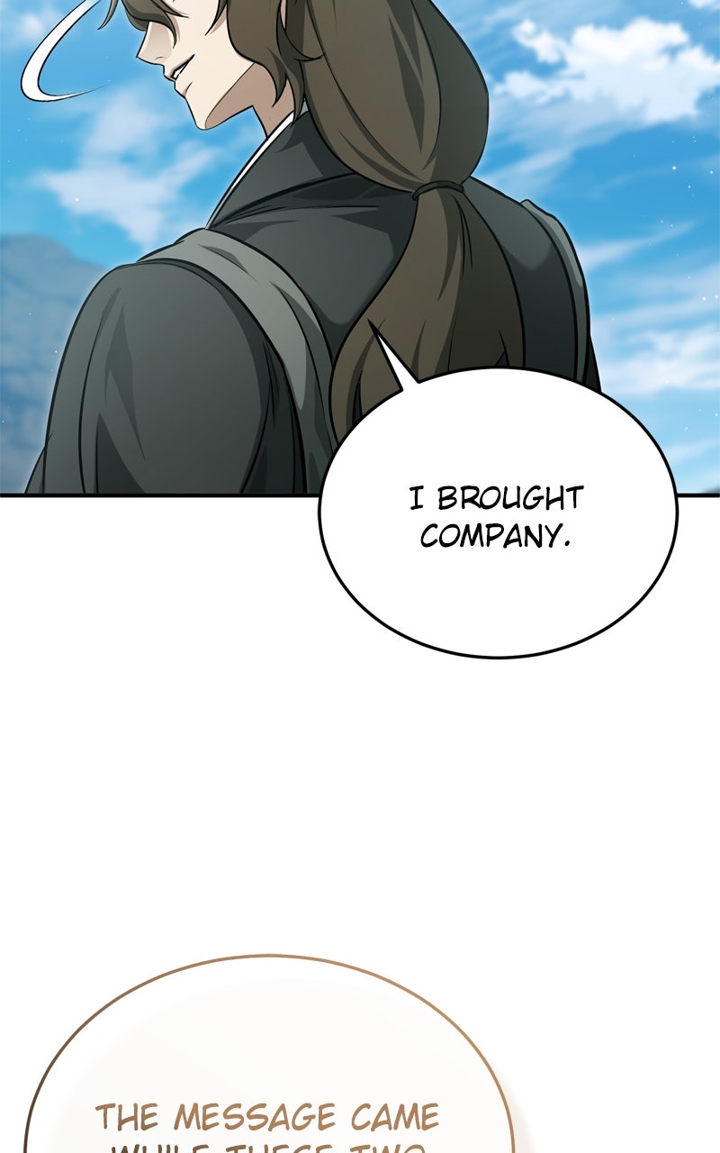 The Returner’s Roadto Retirement (S2) Ep. 89 - Operation: Heavenly Demon Mobbing page 38 - 