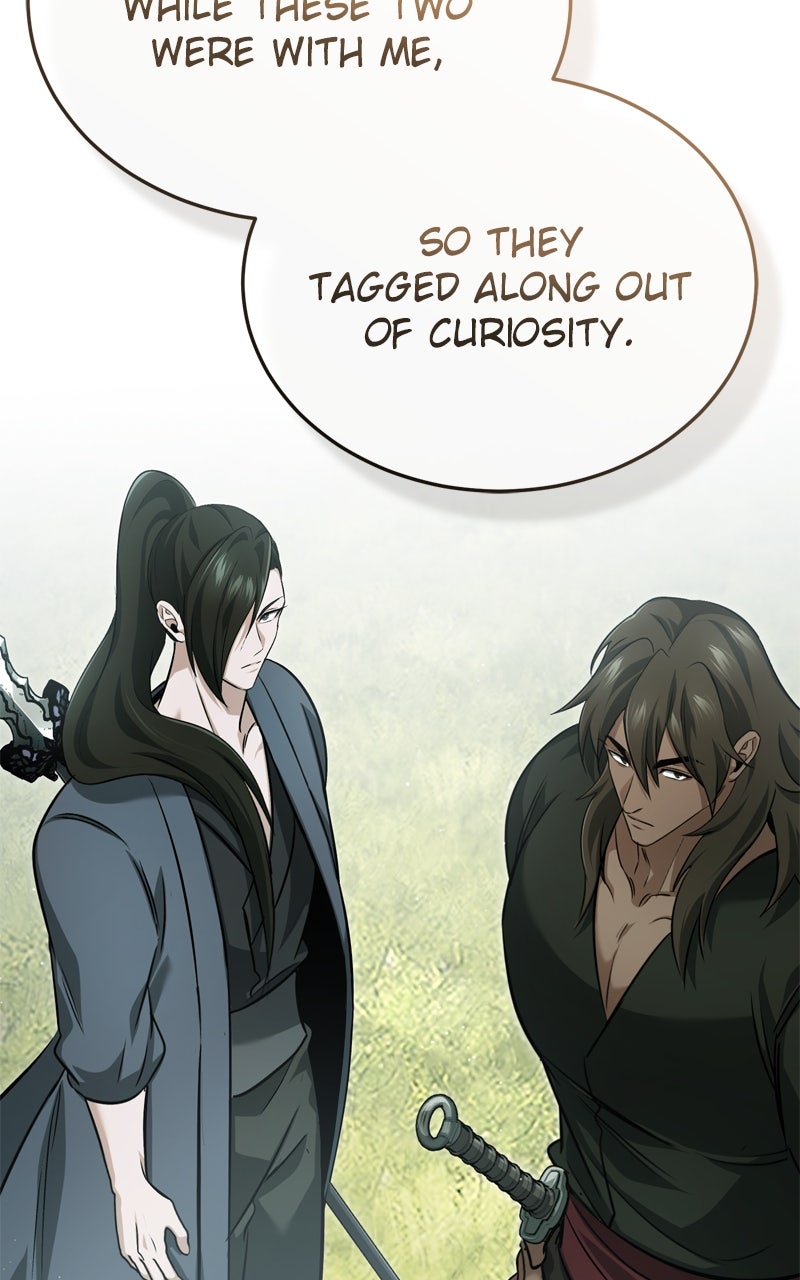 The Returner’s Roadto Retirement (S2) Ep. 89 - Operation: Heavenly Demon Mobbing page 39 - 