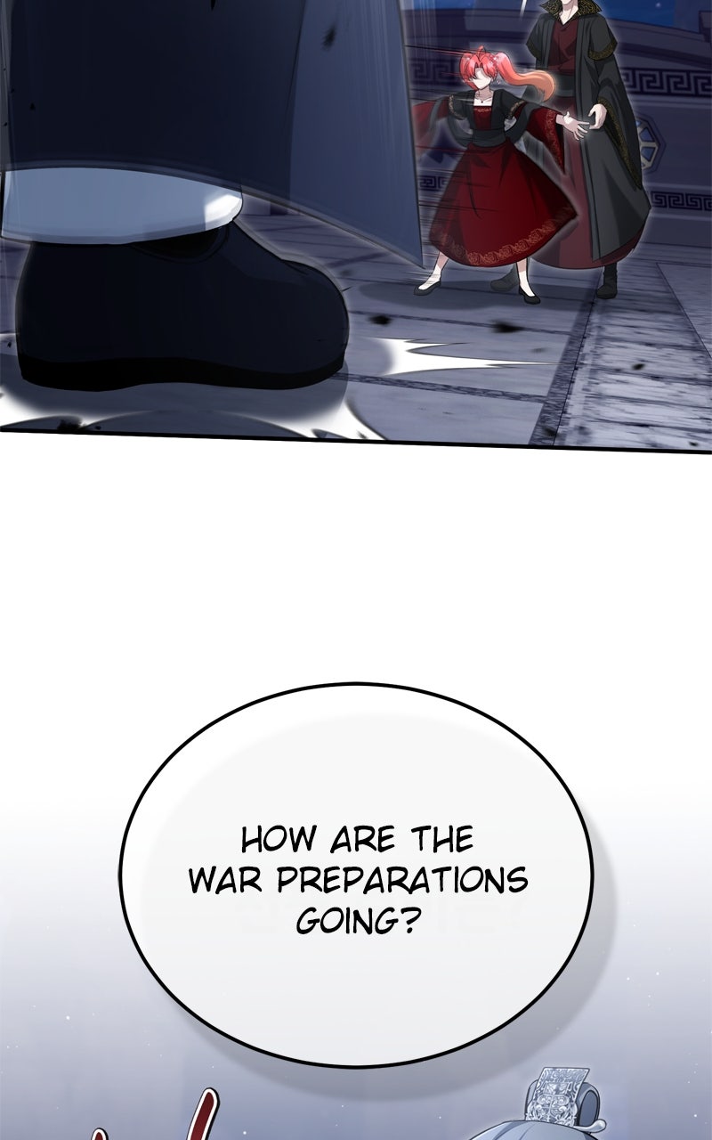 The Returner’s Roadto Retirement (S2) Ep. 89 - Operation: Heavenly Demon Mobbing page 5 - 