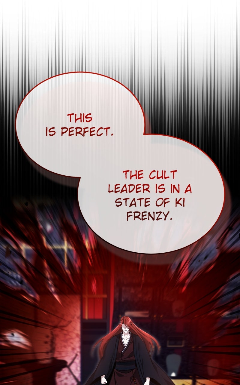 The Returner’s Roadto Retirement (S2) Ep. 89 - Operation: Heavenly Demon Mobbing page 41 - 