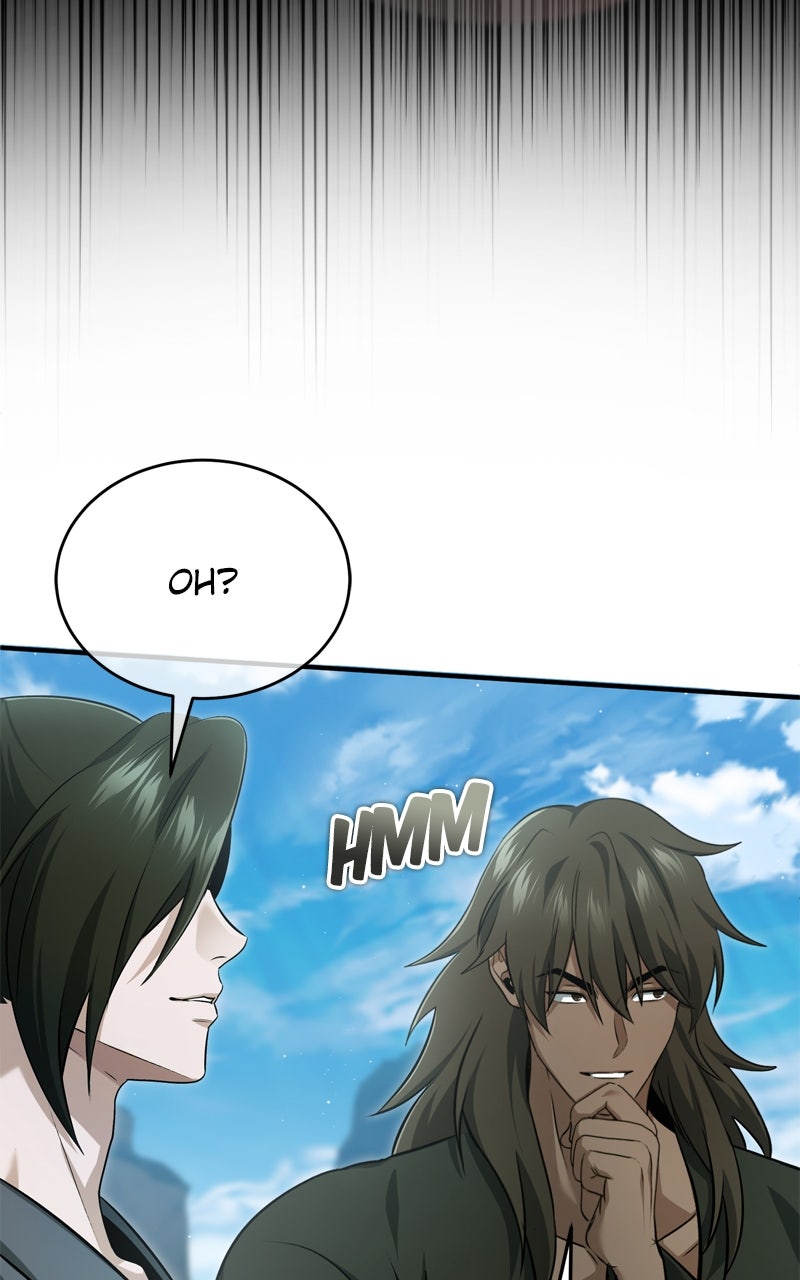 The Returner’s Roadto Retirement (S2) Ep. 89 - Operation: Heavenly Demon Mobbing page 43 - 