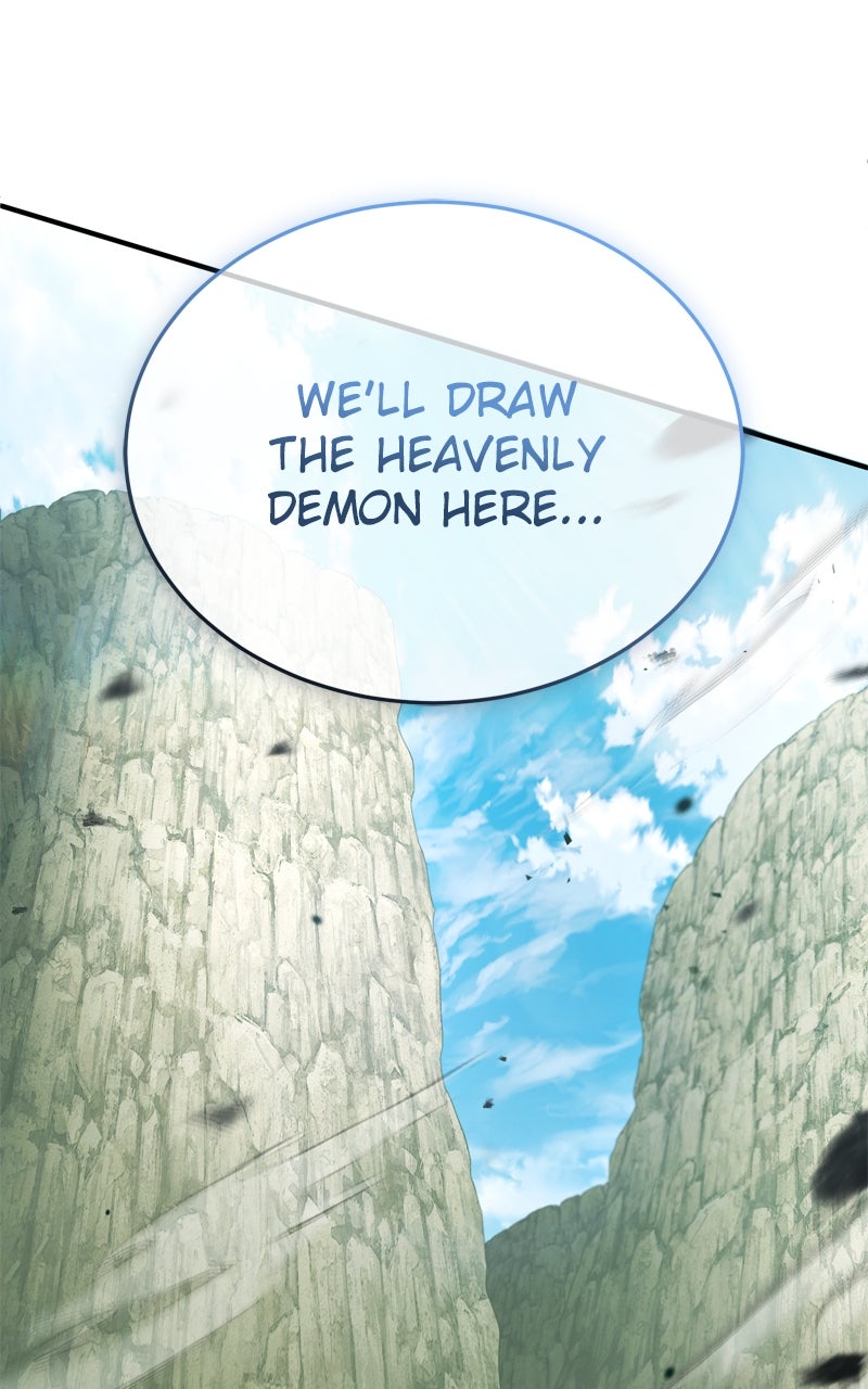 The Returner’s Roadto Retirement (S2) Ep. 89 - Operation: Heavenly Demon Mobbing page 46 - 