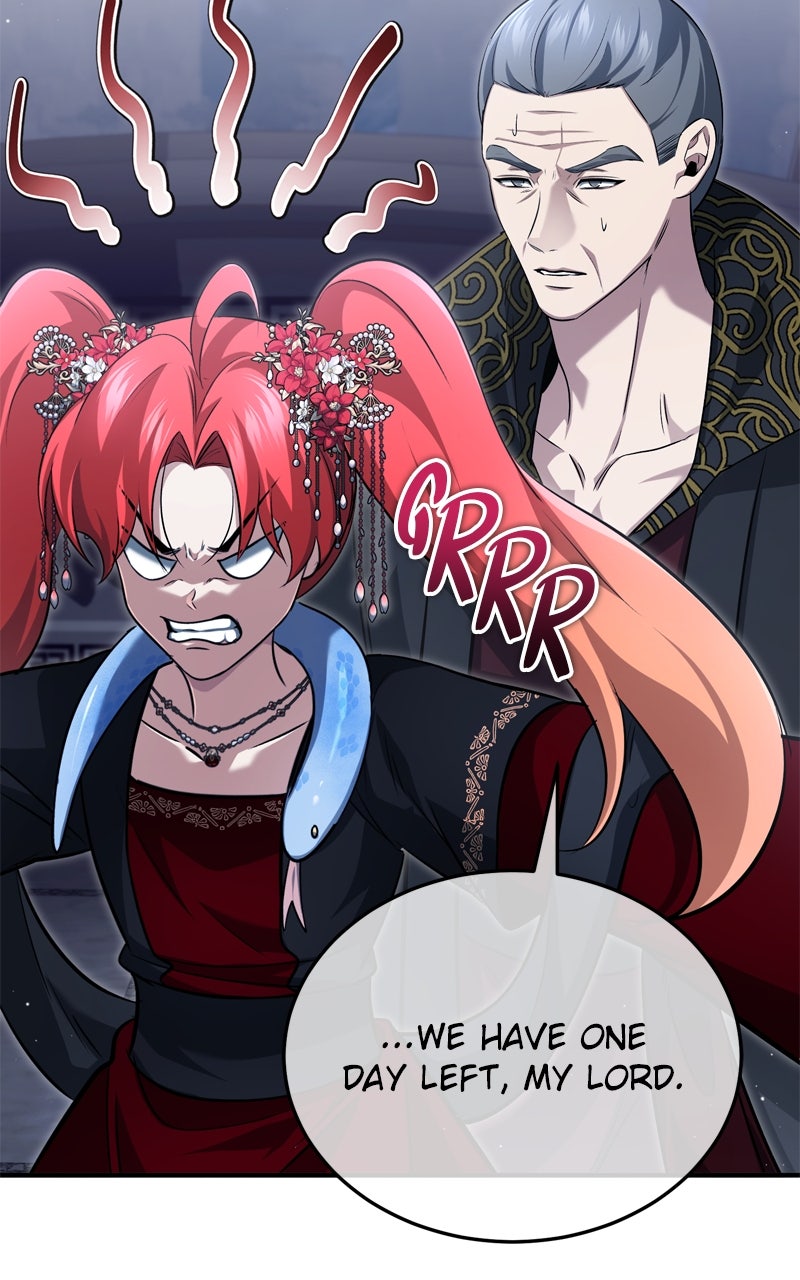The Returner’s Roadto Retirement (S2) Ep. 89 - Operation: Heavenly Demon Mobbing page 6 - 