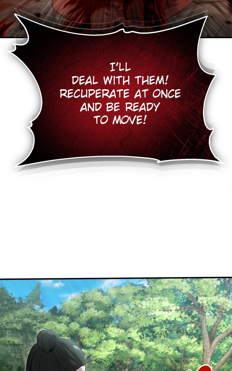 The Returner’s Roadto Retirement (S2) Ep. 89 - Operation: Heavenly Demon Mobbing page 54 - 