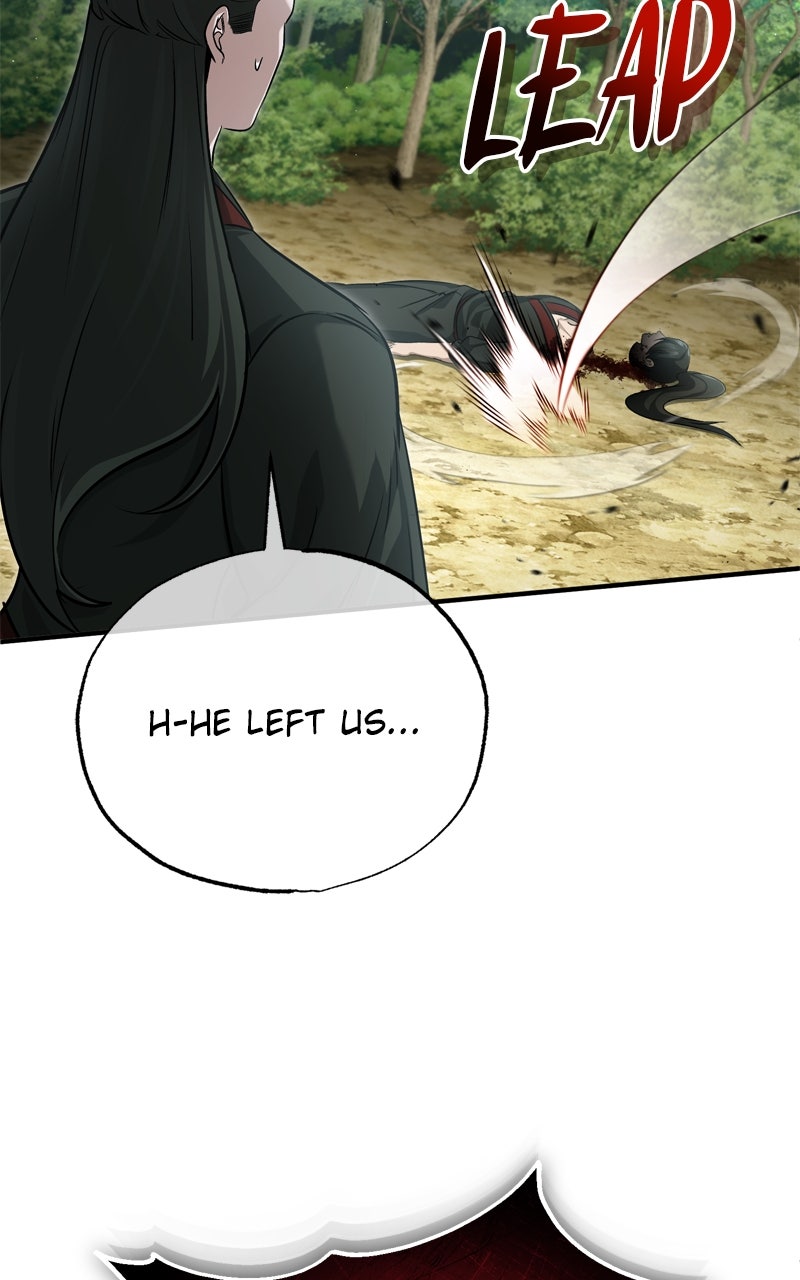 The Returner’s Roadto Retirement (S2) Ep. 89 - Operation: Heavenly Demon Mobbing page 55 - 