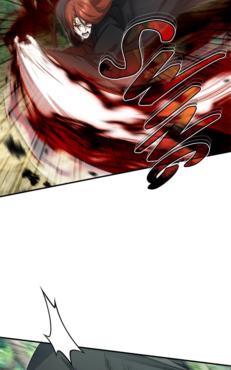 The Returner’s Roadto Retirement (S2) Ep. 89 - Operation: Heavenly Demon Mobbing page 58 - 