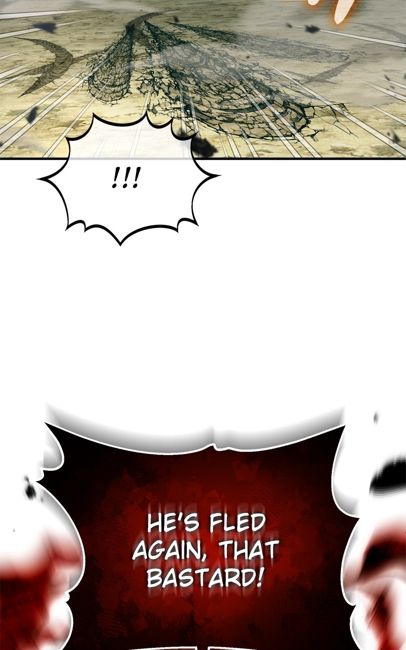 The Returner’s Roadto Retirement (S2) Ep. 89 - Operation: Heavenly Demon Mobbing page 69 - 