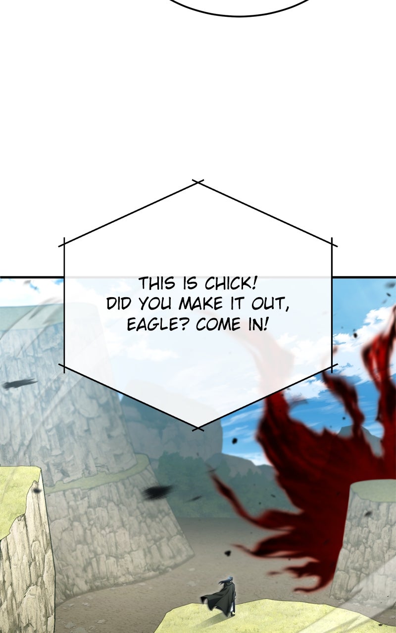 The Returner’s Roadto Retirement (S2) Ep. 89 - Operation: Heavenly Demon Mobbing page 73 - 