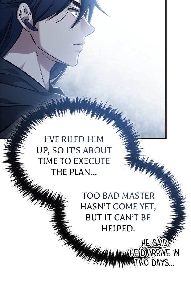 The Returner’s Roadto Retirement (S2) Ep. 89 - Operation: Heavenly Demon Mobbing page 75 - 
