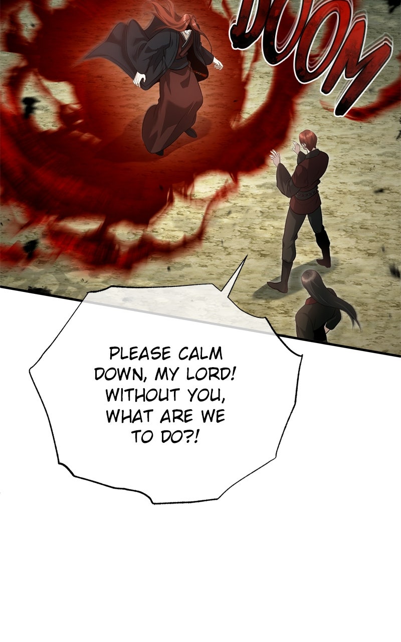 The Returner’s Roadto Retirement (S2) Ep. 89 - Operation: Heavenly Demon Mobbing page 82 - 
