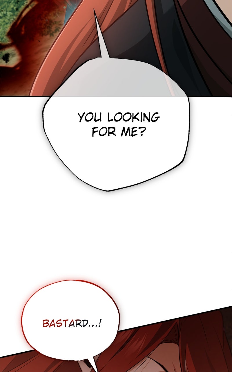 The Returner’s Roadto Retirement (S2) Ep. 89 - Operation: Heavenly Demon Mobbing page 84 - 