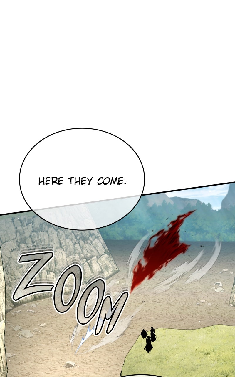 The Returner’s Roadto Retirement (S2) Ep. 89 - Operation: Heavenly Demon Mobbing page 90 - 