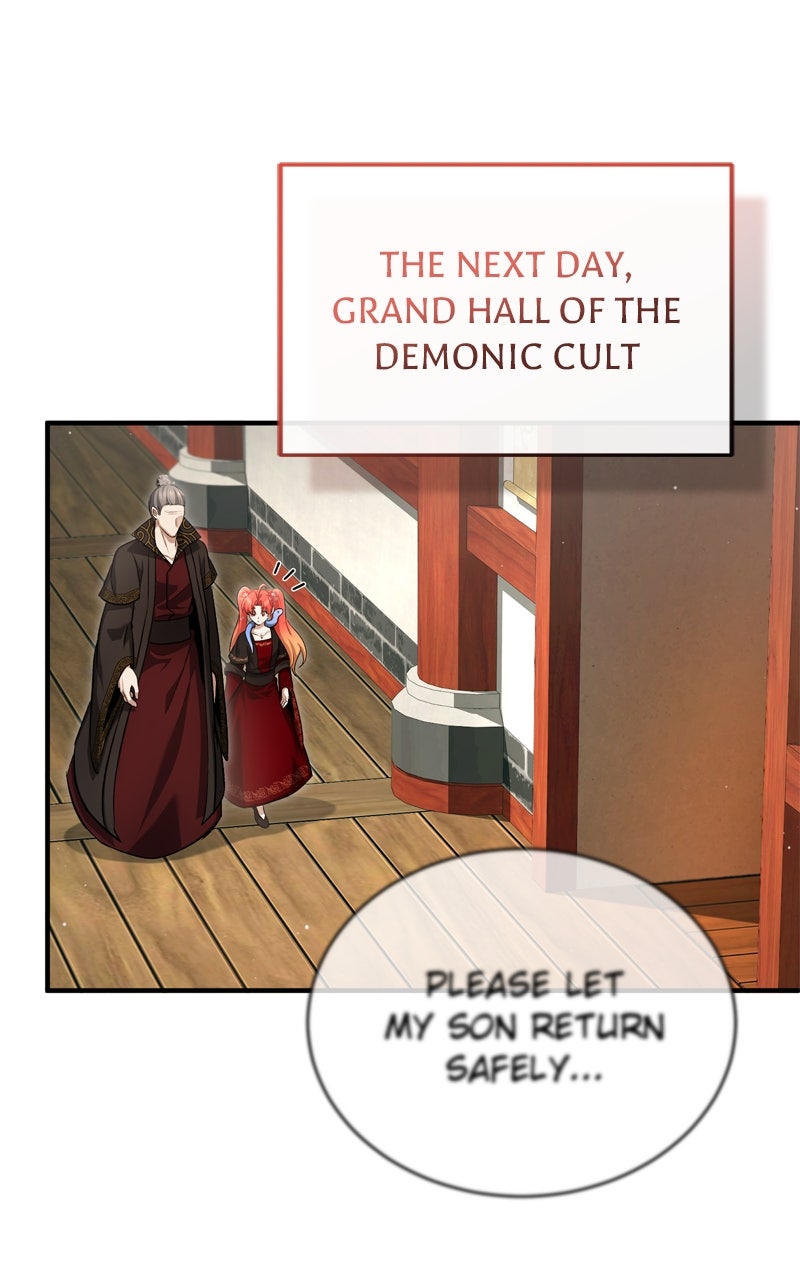 The Returner’s Roadto Retirement (S2) Ep. 89 - Operation: Heavenly Demon Mobbing page 10 - 
