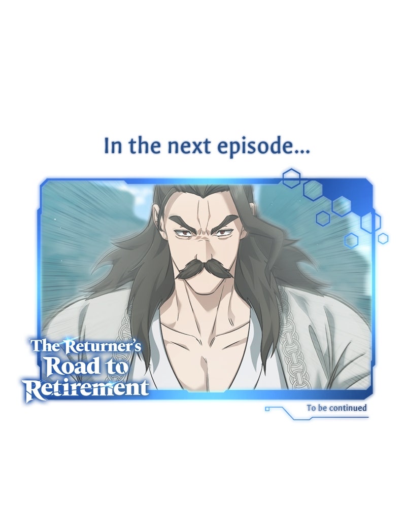 The Returner’s Roadto Retirement (S2) Ep. 90 - You