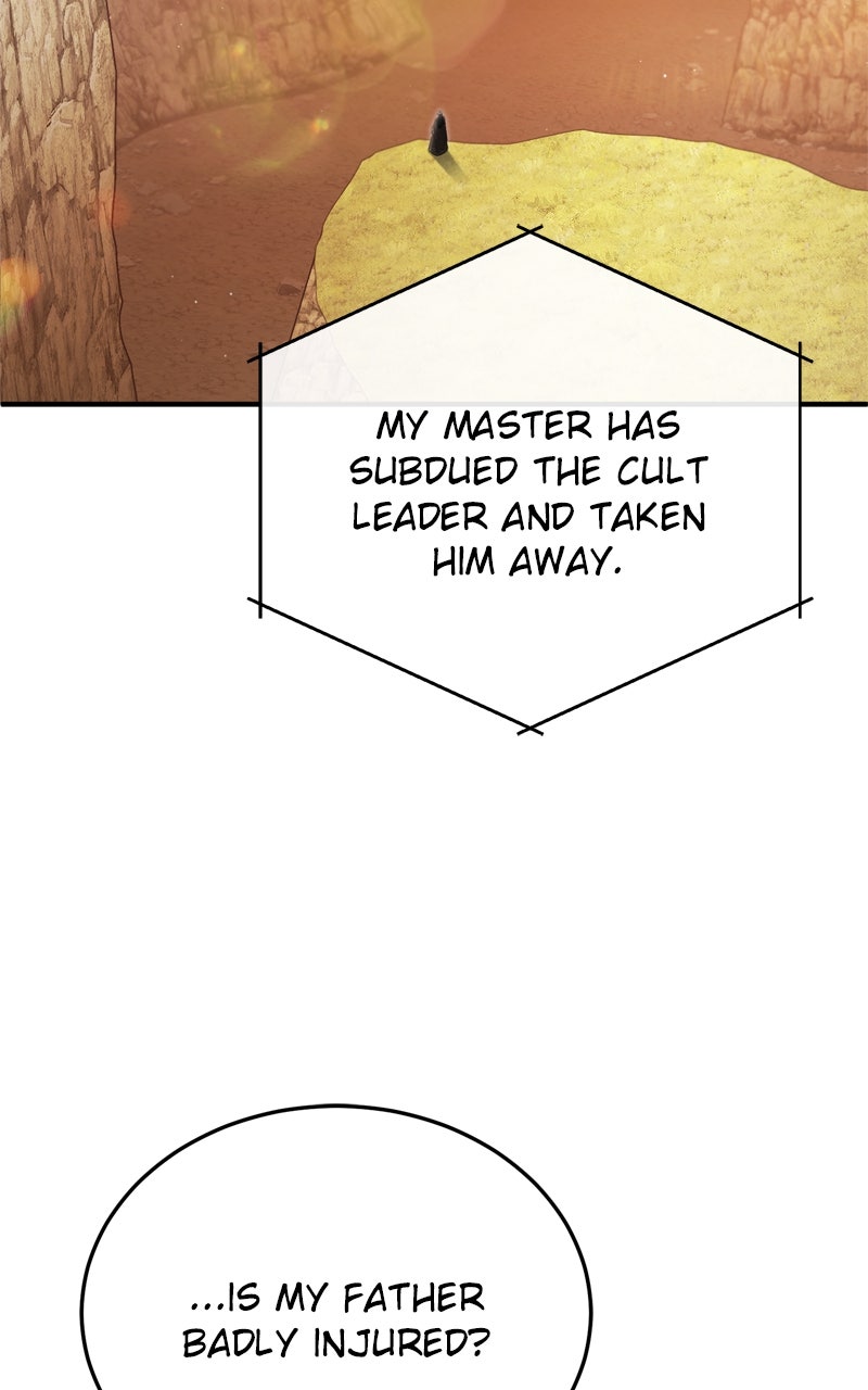 The Returner’s Roadto Retirement (S2) Ep. 91 - Through a Duel page 2 - 