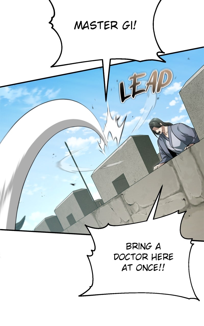 The Returner’s Roadto Retirement (S2) Ep. 91 - Through a Duel page 102 - 
