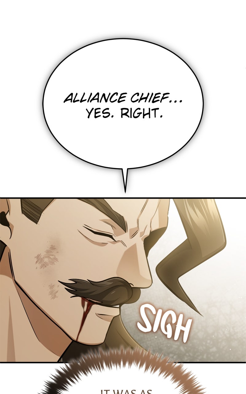 The Returner’s Roadto Retirement (S2) Ep. 91 - Through a Duel page 107 - 