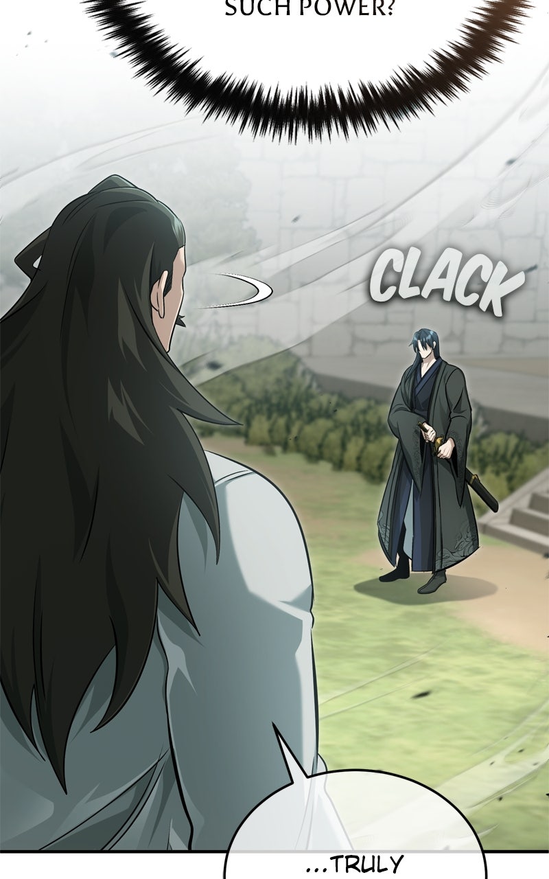The Returner’s Roadto Retirement (S2) Ep. 91 - Through a Duel page 109 - 