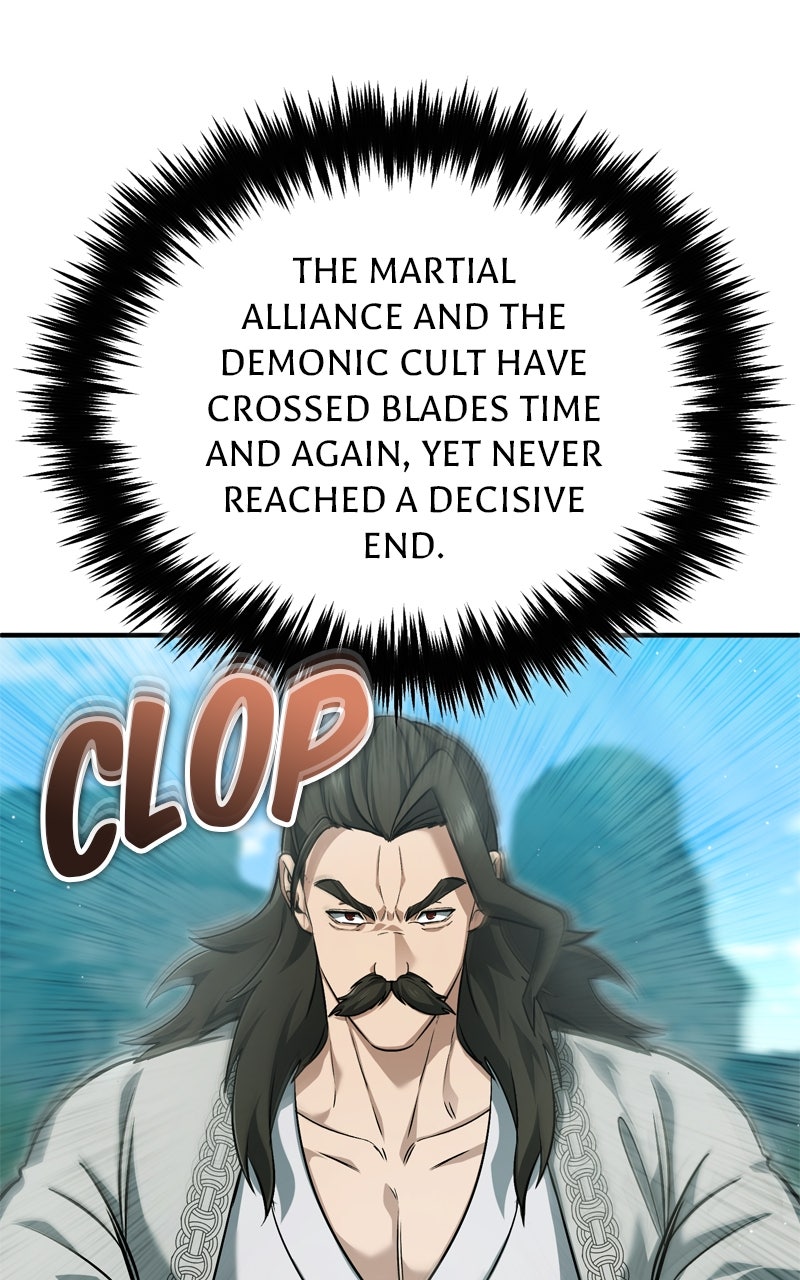 The Returner’s Roadto Retirement (S2) Ep. 91 - Through a Duel page 13 - 