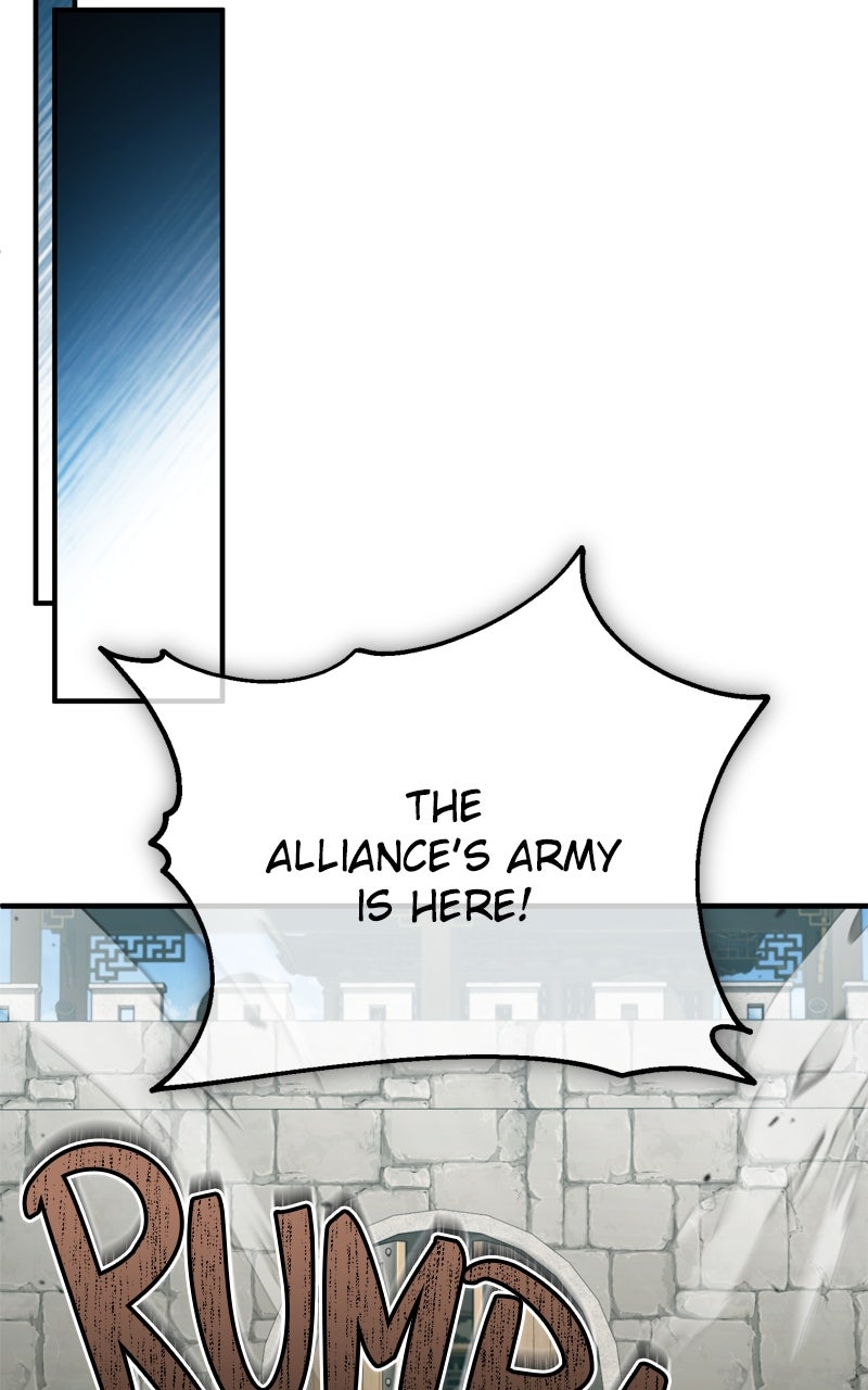 The Returner’s Roadto Retirement (S2) Ep. 91 - Through a Duel page 17 - 