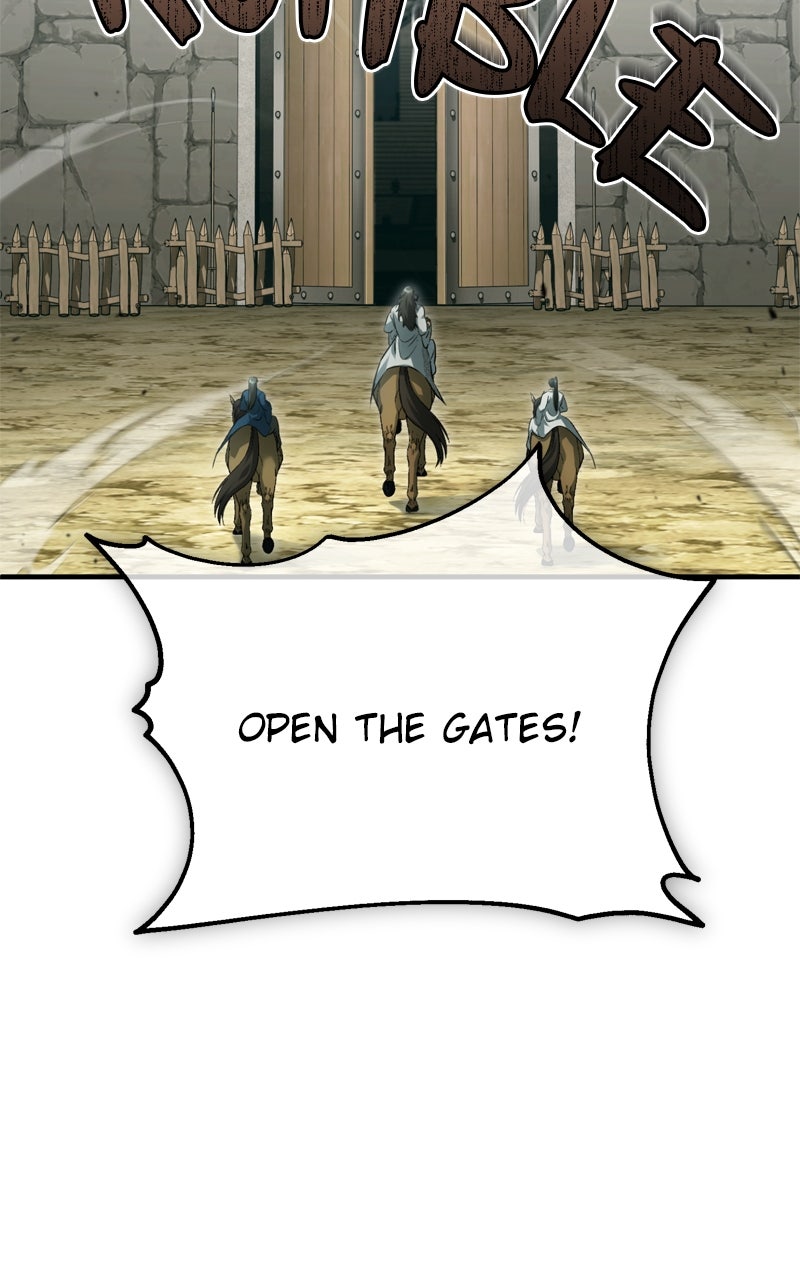 The Returner’s Roadto Retirement (S2) Ep. 91 - Through a Duel page 18 - 