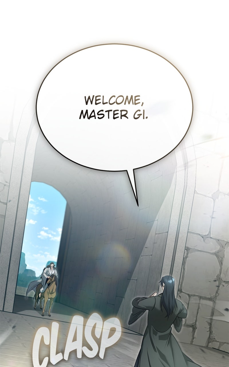 The Returner’s Roadto Retirement (S2) Ep. 91 - Through a Duel page 19 - 