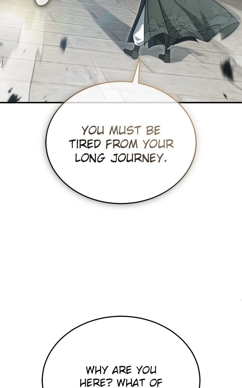 The Returner’s Roadto Retirement (S2) Ep. 91 - Through a Duel page 20 - 