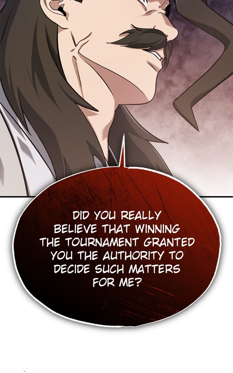 The Returner’s Roadto Retirement (S2) Ep. 91 - Through a Duel page 25 - 