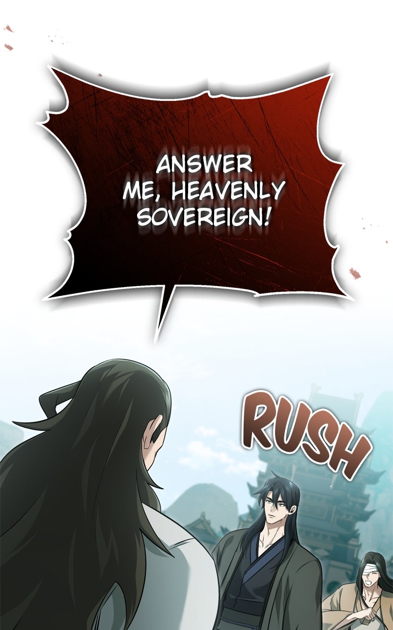 The Returner’s Roadto Retirement (S2) Ep. 91 - Through a Duel page 26 - 
