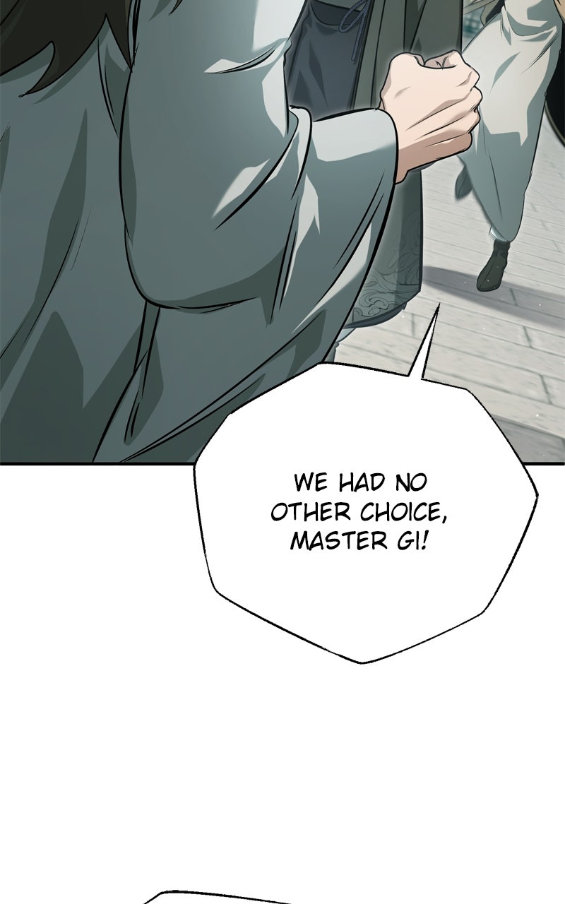 The Returner’s Roadto Retirement (S2) Ep. 91 - Through a Duel page 27 - 