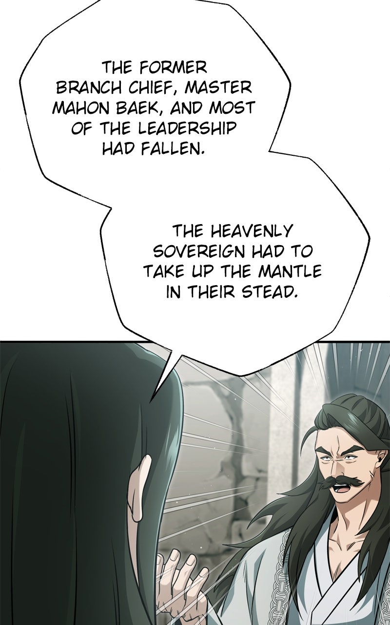 The Returner’s Roadto Retirement (S2) Ep. 91 - Through a Duel page 28 - 