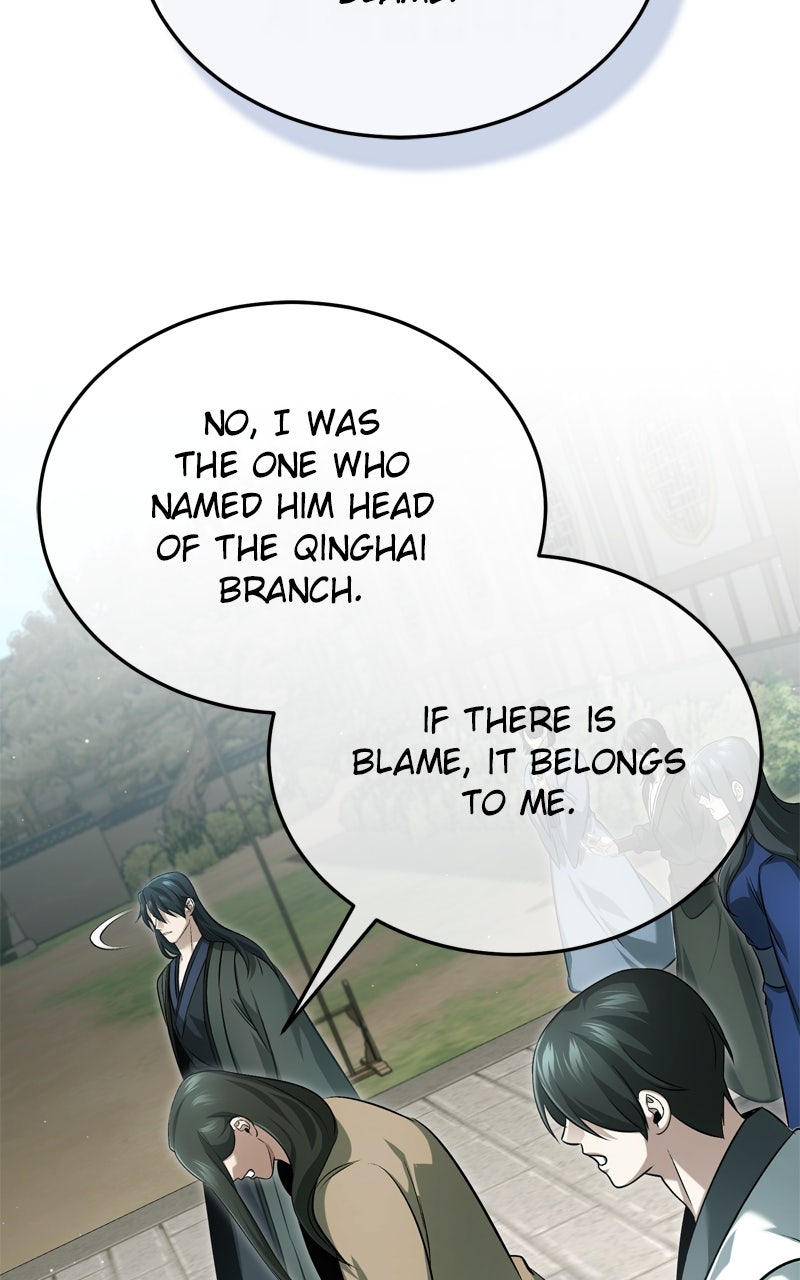 The Returner’s Roadto Retirement (S2) Ep. 91 - Through a Duel page 30 - 
