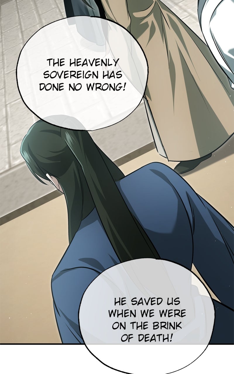 The Returner’s Roadto Retirement (S2) Ep. 91 - Through a Duel page 31 - 