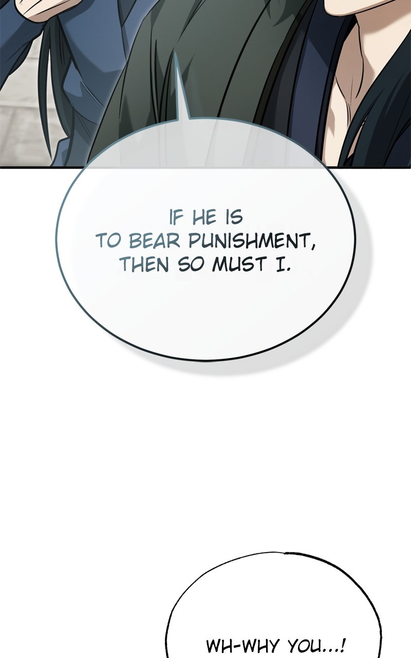 The Returner’s Roadto Retirement (S2) Ep. 91 - Through a Duel page 34 - 