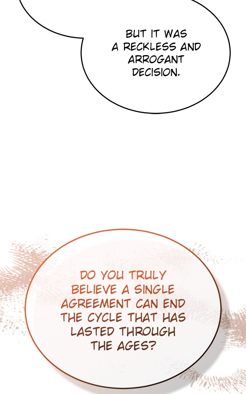 The Returner’s Roadto Retirement (S2) Ep. 91 - Through a Duel page 37 - 