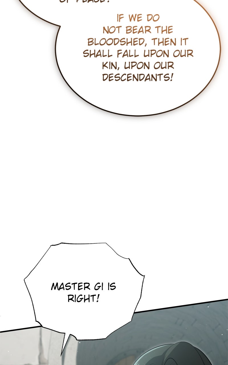 The Returner’s Roadto Retirement (S2) Ep. 91 - Through a Duel page 40 - 