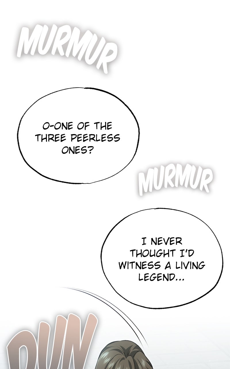 The Returner’s Roadto Retirement (S2) Ep. 91 - Through a Duel page 46 - 