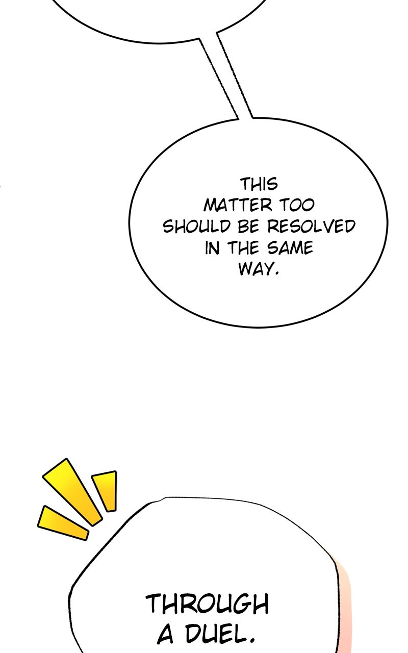 The Returner’s Roadto Retirement (S2) Ep. 91 - Through a Duel page 50 - 