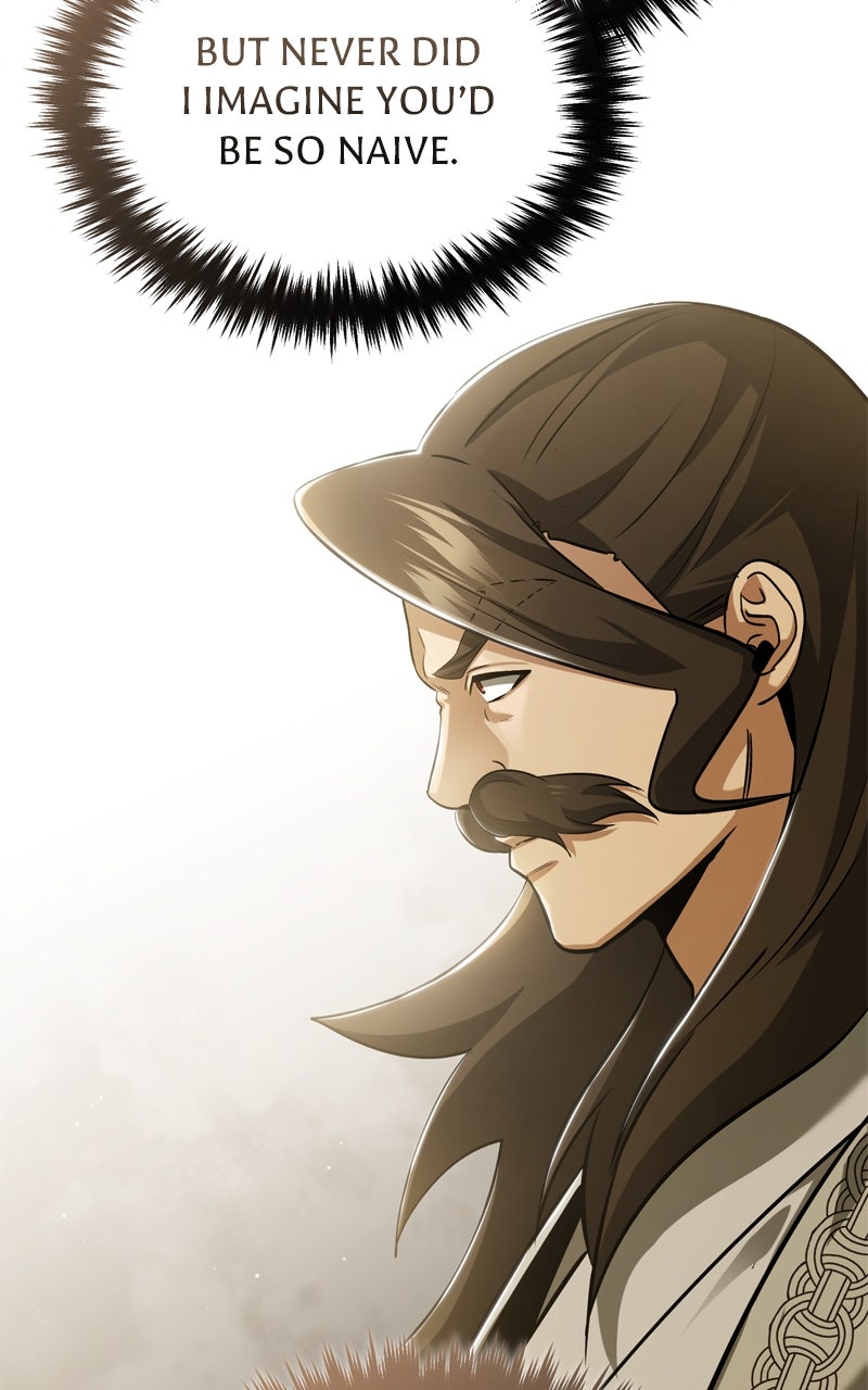 The Returner’s Roadto Retirement (S2) Ep. 91 - Through a Duel page 59 - 