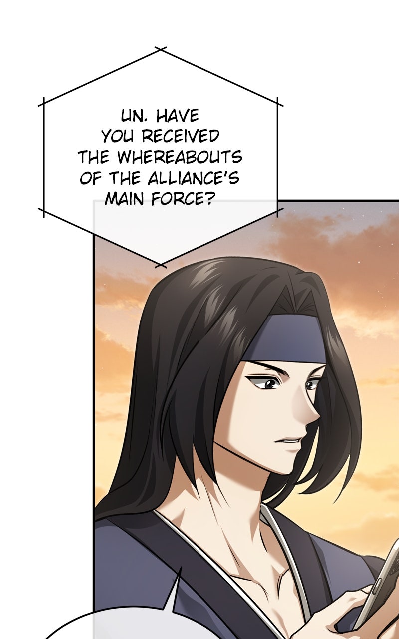 The Returner’s Roadto Retirement (S2) Ep. 91 - Through a Duel page 7 - 