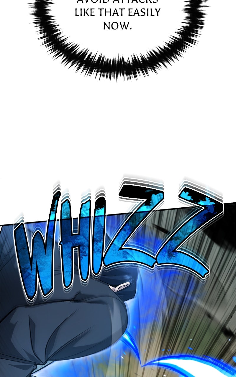 The Returner’s Roadto Retirement (S2) Ep. 91 - Through a Duel page 67 - 