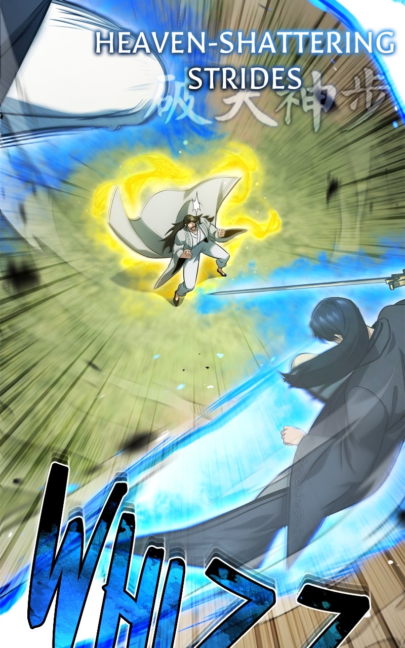 The Returner’s Roadto Retirement (S2) Ep. 91 - Through a Duel page 68 - 